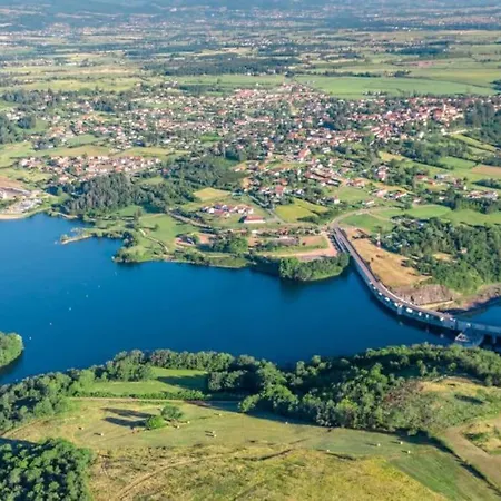 Nuits Insolites Sur Un Bateau 12m En Pleine Nature Botel *