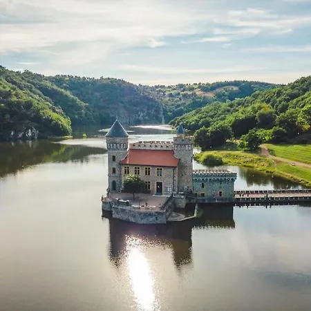 Botel Nuits Insolites Sur Un Bateau 12m En Pleine Nature *