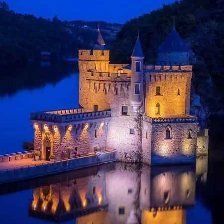 Nuits Insolites Sur Un Bateau 12m En Pleine Nature *