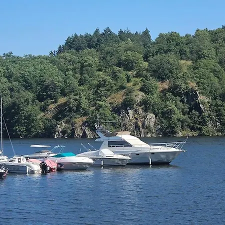 Nuits Insolites Sur Un Bateau 12m En Pleine Nature *