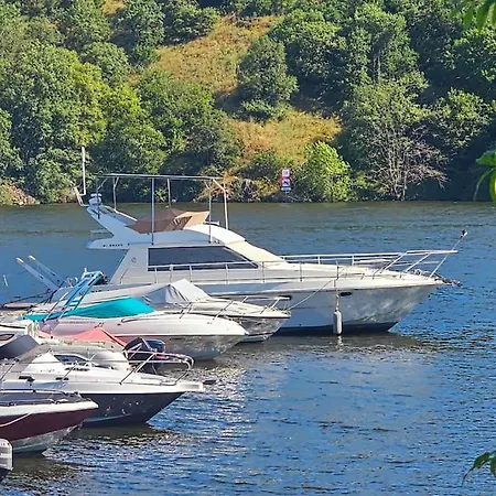 Botel Nuits Insolites Sur Un Bateau 12m En Pleine Nature *